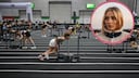 Autorin Lisa Reck berichtet von ihrer ersten Erfahrung mit Hyrox