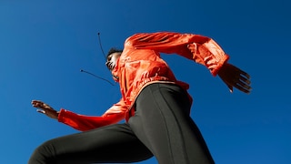 Kraft ohne (sichtbare) Muskeln – so sollte man trainieren