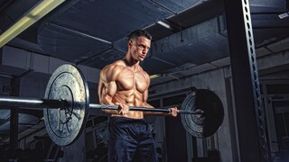 Kraft und Strategie sind bei „Iron Cage“ entscheidend