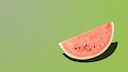 Wassermelone enth&auml;lt viel L-Citrullin