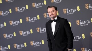 Leonardo DiCaprio