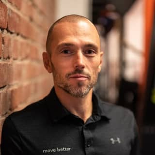 Fitnesscoach Markus Bremen