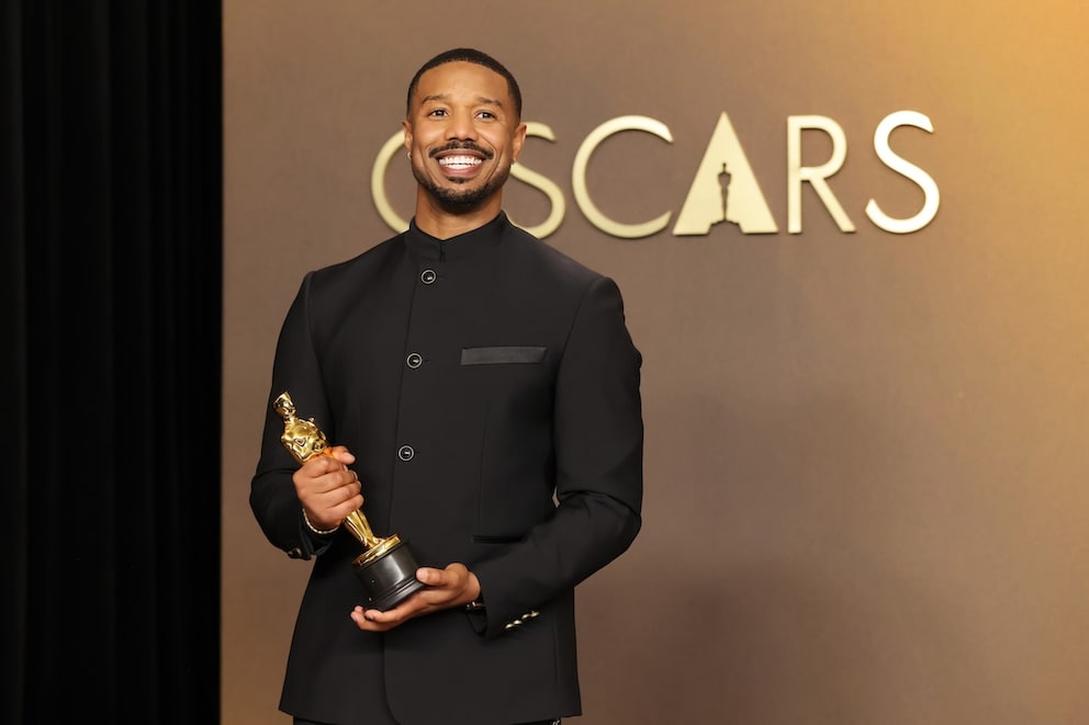 So trainiert Michael B. Jordan für seine Hollywood-Muskeln