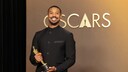 Schauspieler Michael B. Jordan