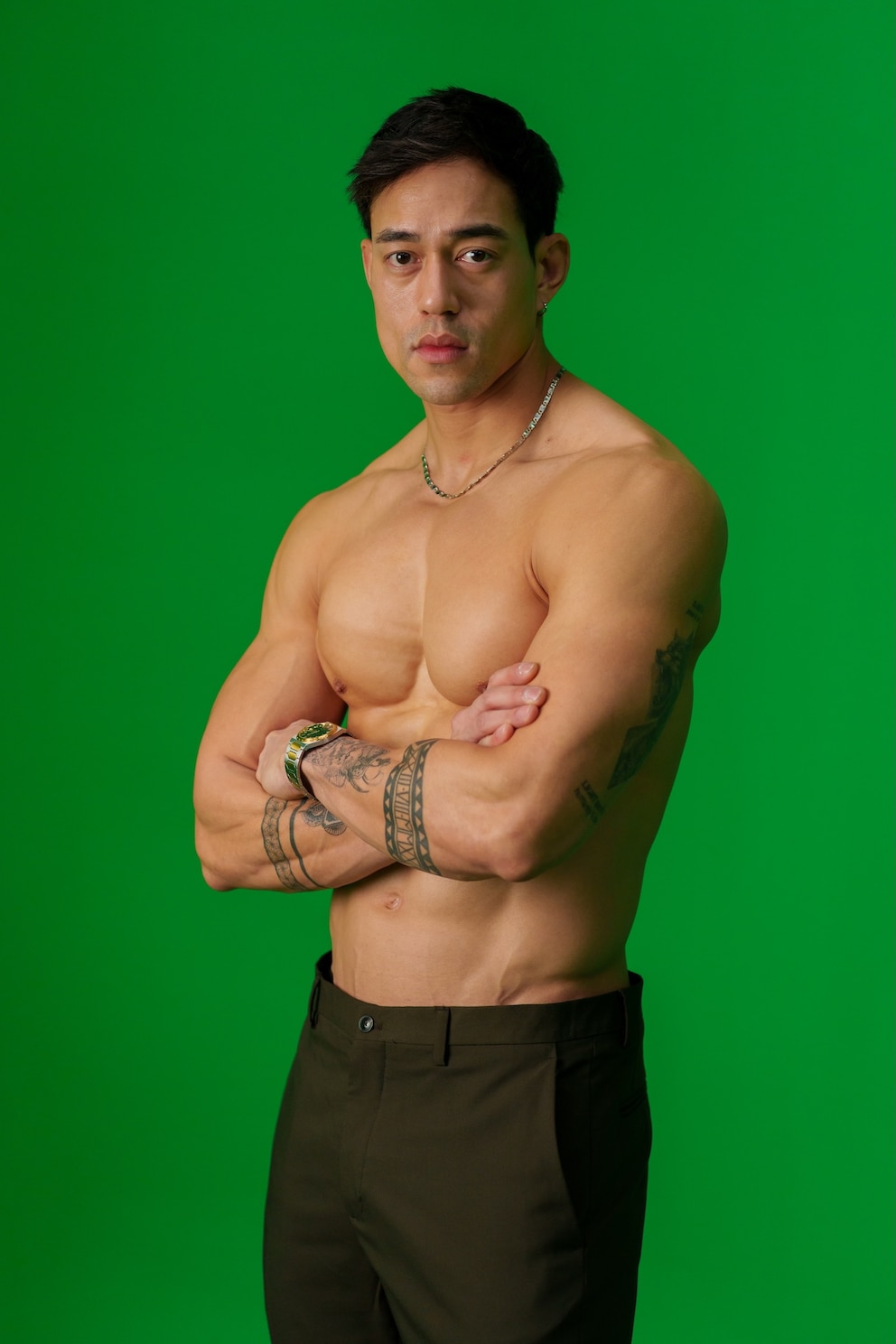 Nam Tanh Vo