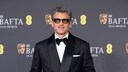 Schauspieler Patrick Dempsey