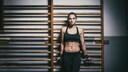 Die Periode kann bedingt durch zu viel Training und zu strenge Ern&auml;hrung ausbleiben