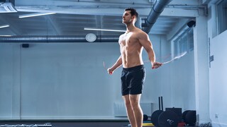 Gibt es einen Placebo-Effekt beim Training?