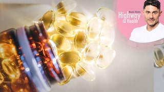 Viele Menschen in Deutschland sind nicht ausreichend mit Vitamin D versorgt. Für sie könnte eine Supplementierung laut einer Analyse sinnvoll sein, um das Sterberisiko zu senken.