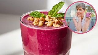 Longevity Smoothie
