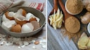 Supplements selbst machen