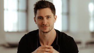 Felix M. Berndt alias Doc.Felix