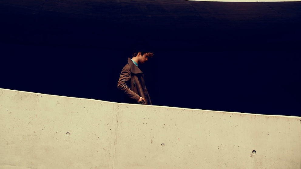 Einsamkeit kann lebensbedrohlich sein