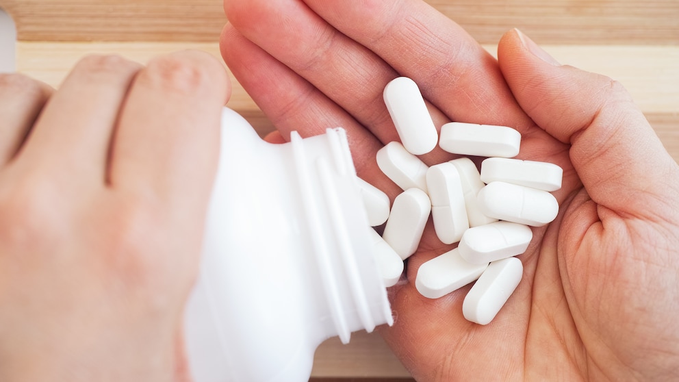 wann magnesium einnehmen