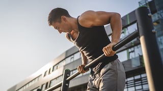 Der Frühling macht den Körper bereit für Leistung – auch im Training