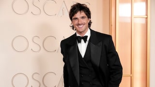 Schauspieler Jacob Elordi