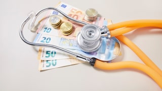 Was übernimmt die Krankenkasse für Kinder?