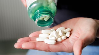 Magnesium-L-Threonat