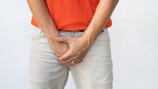 Man kann einiges tun, um seine Prostata gesund zu halten