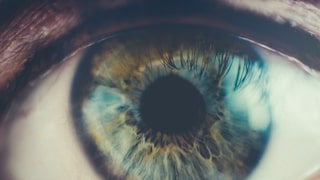 Rauchen kann die Augen schädigen