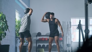 Haben Männer einen Zyklus