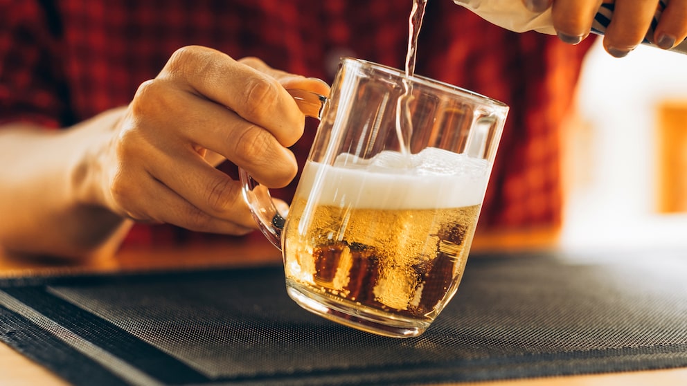 Kann alkoholfreies Bier beim Abnehmen helfen?