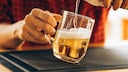 Kann alkoholfreies Bier beim Abnehmen helfen?