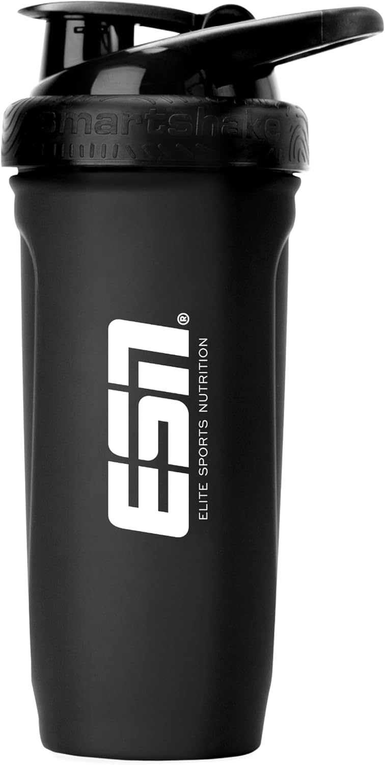 ESN Shaker Reforce Stainless Steel