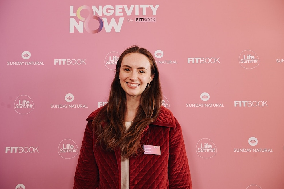 Anastasia Goron, Autorin und Influencerin