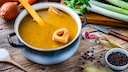 Knochenbr&uuml;he gesund