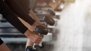 Alternative zum Fitnessstudio
