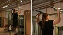 Unterstz&uuml;tzende Klimmz&uuml;ge haben viele Vorteile