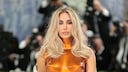 Kim Kardashian nimmt 35 Supplements jeden Tag.