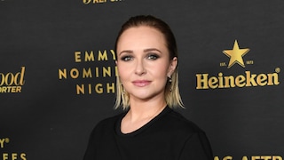 Hayden Panettiere litt unter Alkoholsucht