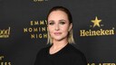 Hayden Panettiere litt unter Alkoholsucht