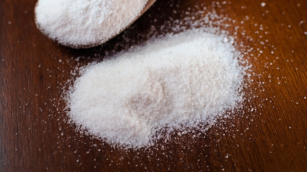 Maltit, Maltitol (E 965)