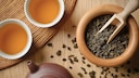 Oolong-Tee