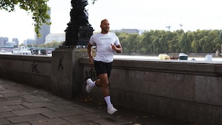 Was macht ein gutes Lauftraining aus? Ein Experte gibt Einblicke in Vorbereitung, Motivation und effektive Methoden.