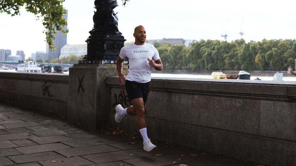 Was macht ein gutes Lauftraining aus? Ein Experte gibt Einblicke in Vorbereitung, Motivation und effektive Methoden.