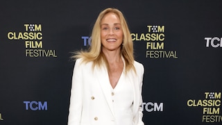 Sharon Stone