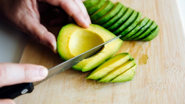 Die Wirkung von Avocado auf den Blutzucker