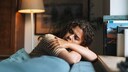 frau depressionen