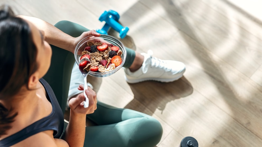 Fasten und Training gleichzeitig – gute oder schlechte Idee?