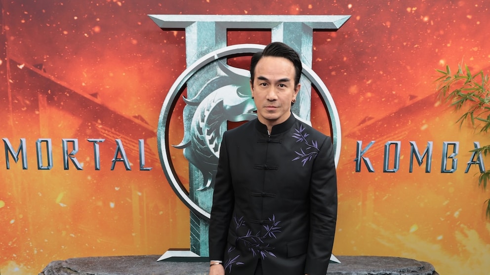 Joe Taslim