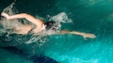 Kraft&uuml;bungen k&ouml;nnen die Leistung im Schwimmen unterst&uuml;tzen