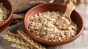 Haferflocken sind lecker, machen satt und bieten gesundheitliche Vorteile