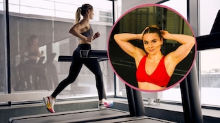 Angst vor Muskelaufbau, leichte Gewichte und strenge Diäten: Jessica Bock ordnet die größten Fitness-Mythen ein.