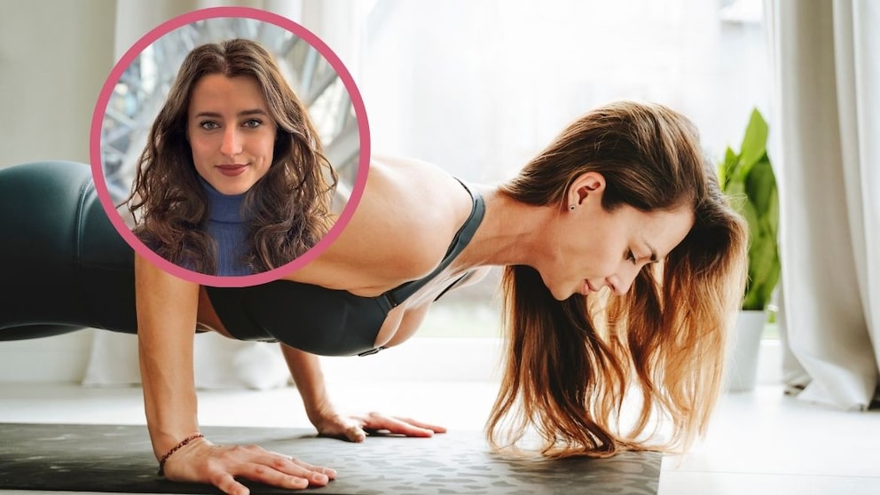 Neben den Auftritten gehörten intensive Workouts dazu. Warum Liegestütze lange als Endgegner galten.