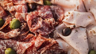 Laut einer neuen Studie kann das Demenzrisiko durch eine bestimmte Lebensmittelgruppe stark erhöht werden