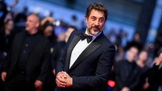 Hollywoodstar Javier Bardem